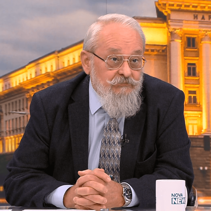Денят на живо | 23 окт. 2026